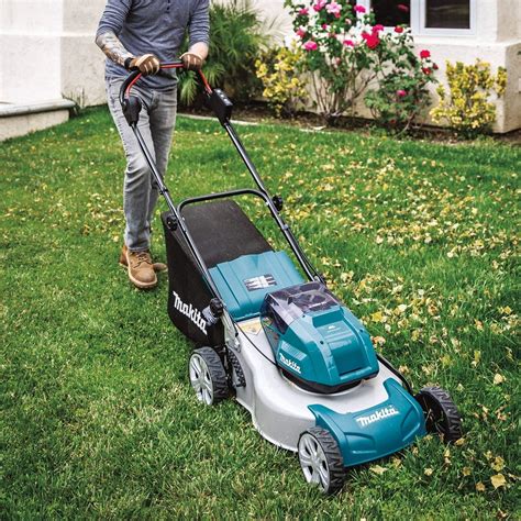 best lawn mower in india